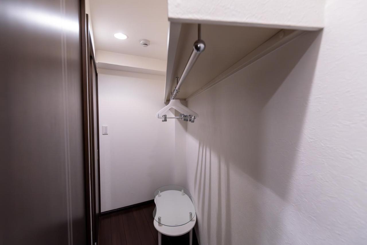 Naomi - Self Check-In Only Villa โอซาก้า ภายนอก รูปภาพ